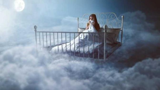 What dreams do you have?