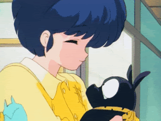 Have you seen Ranma 1/2? Which cursed spring would you love to fall into?