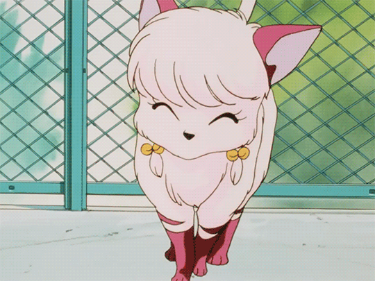 Have you seen Ranma 1/2? Which cursed spring would you love to fall into?