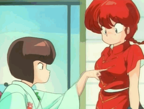 Have you seen Ranma 1/2? Which cursed spring would you love to fall into?