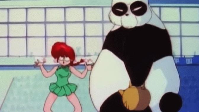 Have you seen Ranma 1/2? Which cursed spring would you love to fall into?