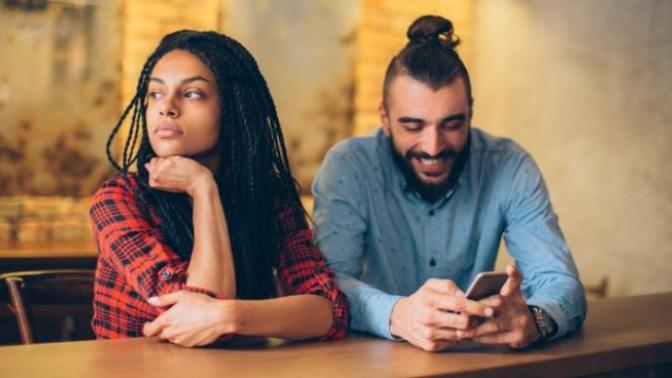 What habits of a guy are irritating for you?