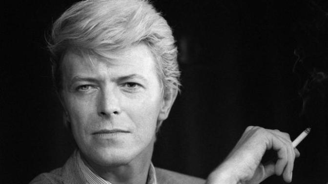 Who is an artist or actor you respect but who's work you don't necessarily enjoy very often?