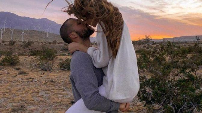 Can guys fall in love? What does love exactly mean to them?