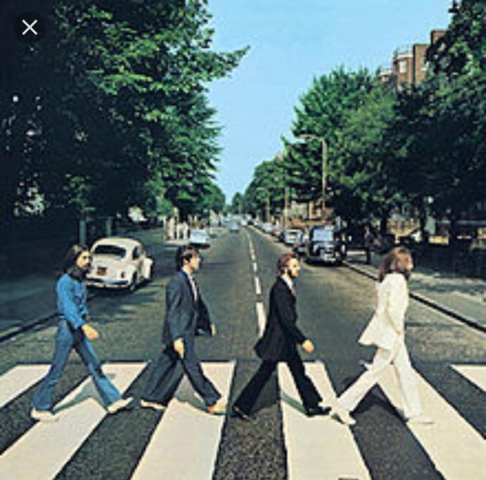 Favorite Beatles song?