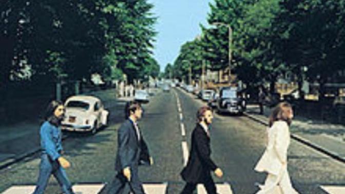 Favorite Beatles song?