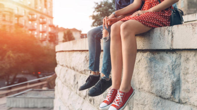 Is there ever any chance to rekindle things with my ex boyfriend?