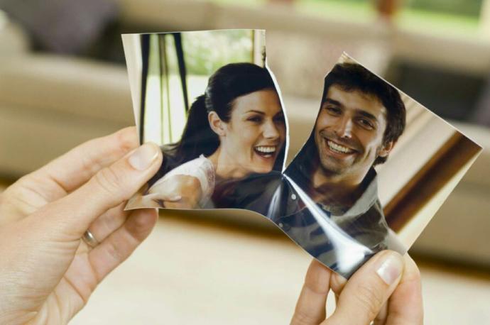 What are the reasons why you would divorce?