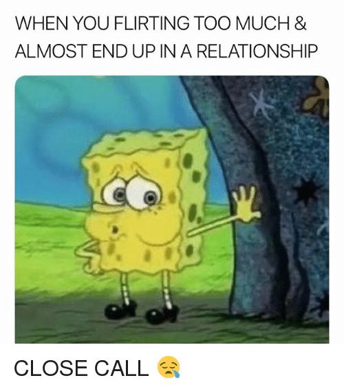 I can't stop flirting with multiple people, is this normal?