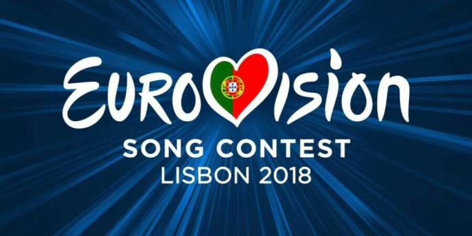 Are you watching Eurovision?