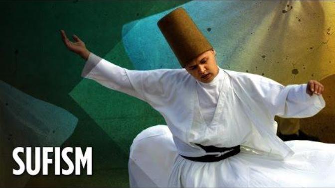 Do you know what Sufism is? If so, what is your opinion on it?