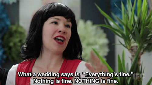 If your rich spouse was cheating, which of the 8 options on the poll would you do?