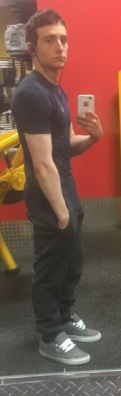 How would you honestly rate me?