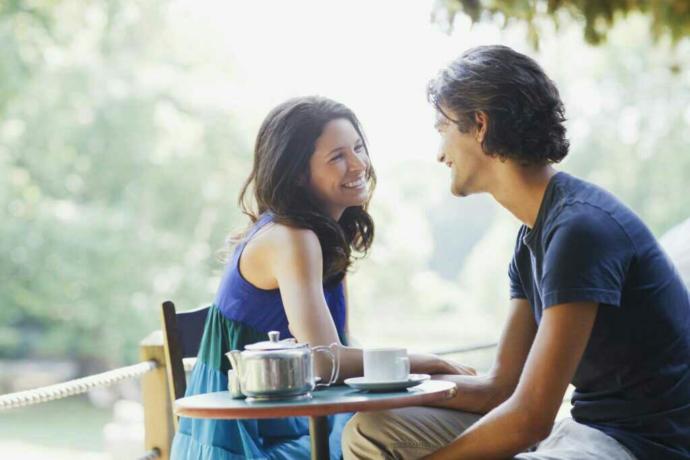 Ladies, what are some of your thoughts on a first date?