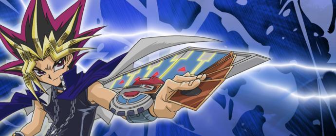 Does anyone here watch or play Yu-gi-oh?