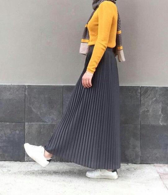 Should I change my clothing style?