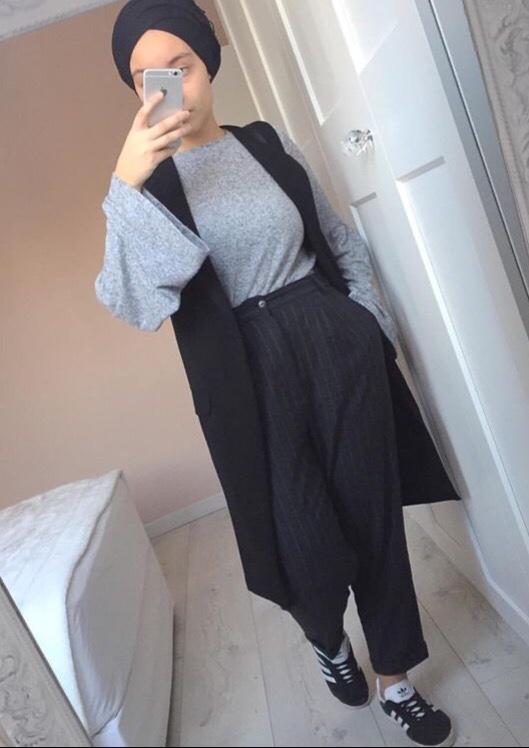 Should I change my clothing style?