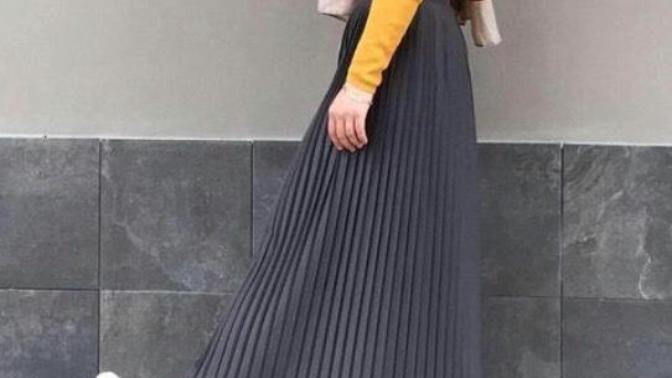 Should I change my clothing style?