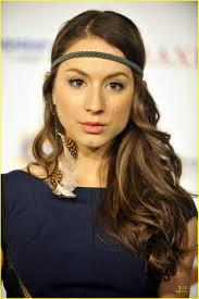 Would you classify famous Pretty Little Liars star, Troian Bellisario, as a White girl, even though she's actually 1/4 Black/African-American?