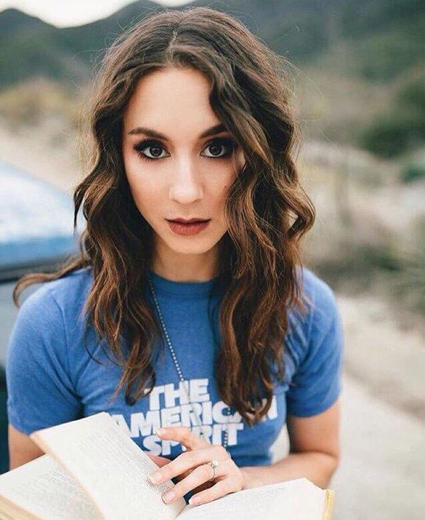 Would you classify famous Pretty Little Liars star, Troian Bellisario, as a White girl, even though she's actually 1/4 Black/African-American?