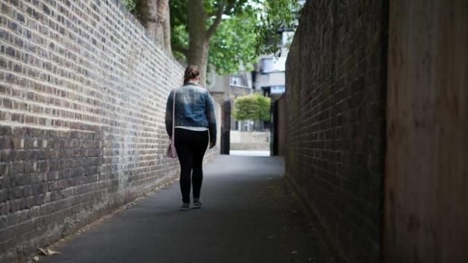 What would you think of a 25 year old who'd just become homeless because they were disowned?