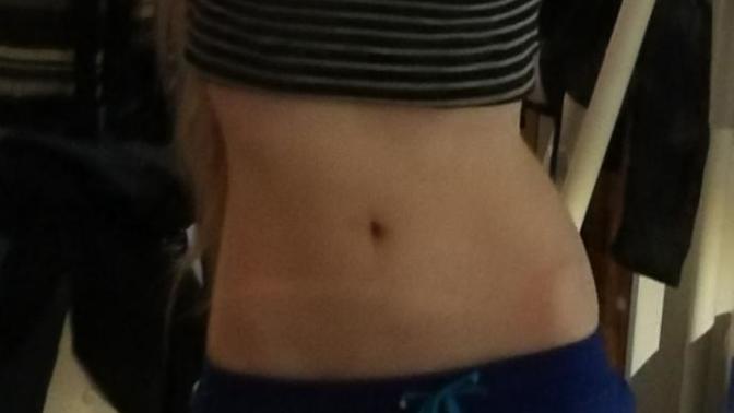 What is my body shape/type?