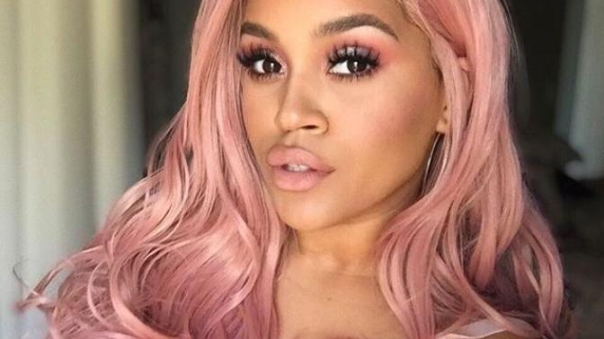 Anyone got tips on dying your hair pink?