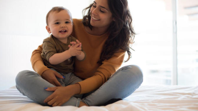 Girls If you could afford to be a stay at home wife/mom, would you?