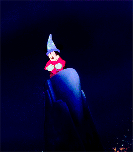 Rate this Full length Disney Animated Feature: Fantasia 2000?
