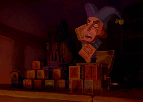 Rate this Full length Disney Animated Feature: Fantasia 2000?