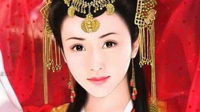 Which ethnic groups have the most gorgeous brides?