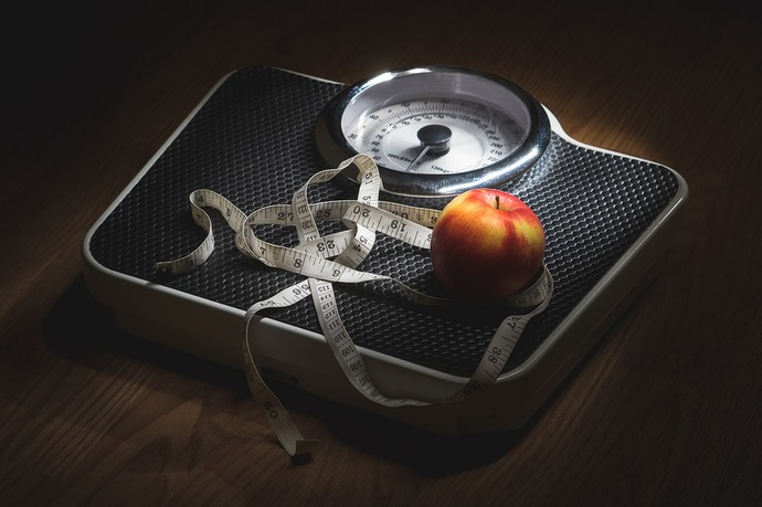 How skinny is too skinny?