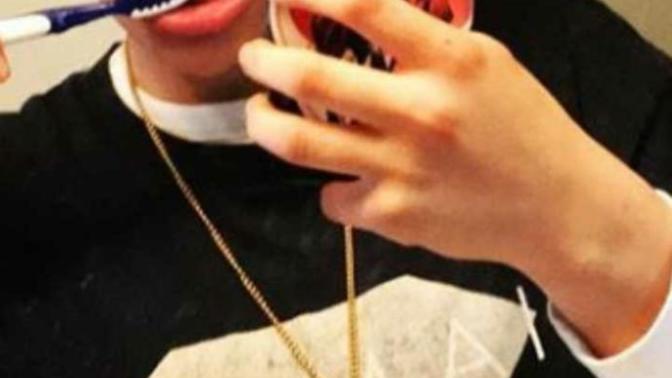 Are guys with braces hot?