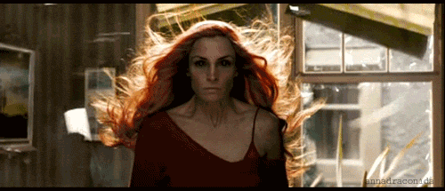 What would you do if you had this super power: Telekinesis?
