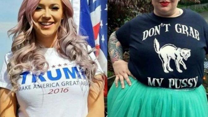 Why are conservative women generally so much hotter than liberal chicks?
