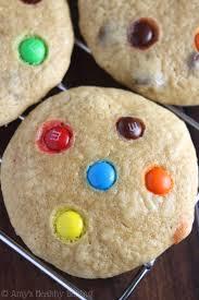 What are your top favorite type of cookies?