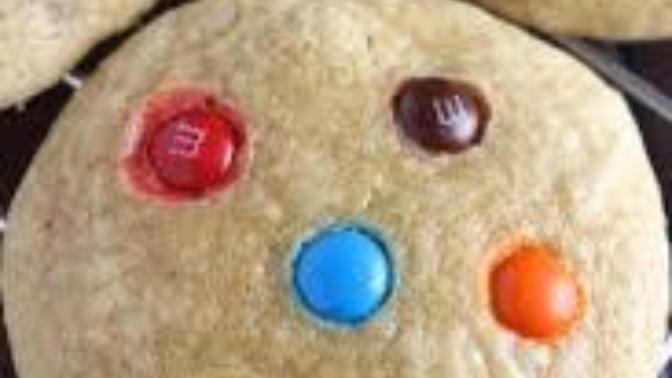 What are your top favorite type of cookies?