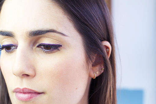 What is your favorite eyeliner color?