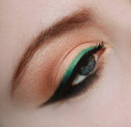 What is your favorite eyeliner color?
