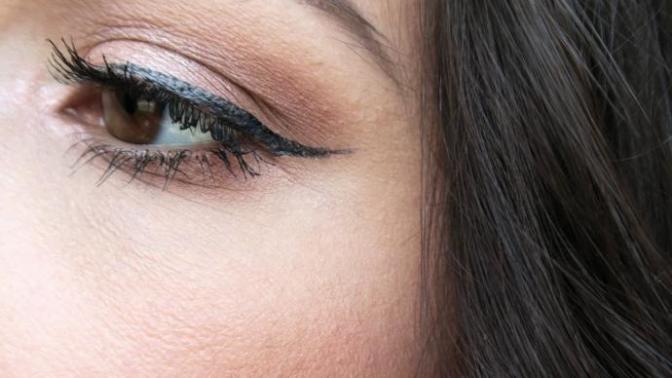 What is your favorite eyeliner color?