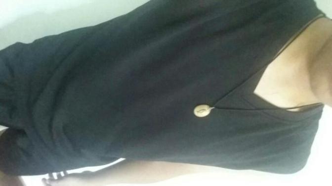 What do y'all think of necklaces and neck "ornaments" on guys?