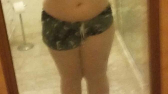 Am I supposed to be big?