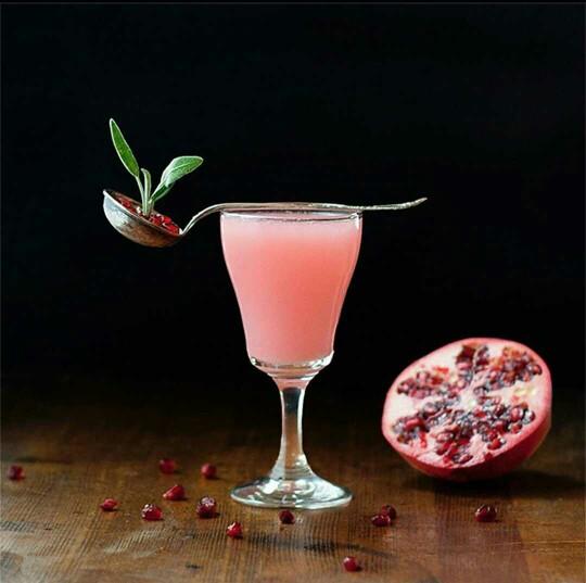 What is your favorite alcohol drink?