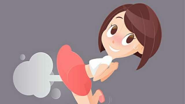 Girls, how often do you fart?