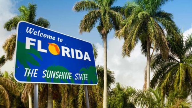 Advice for planning a group trip to Florida?