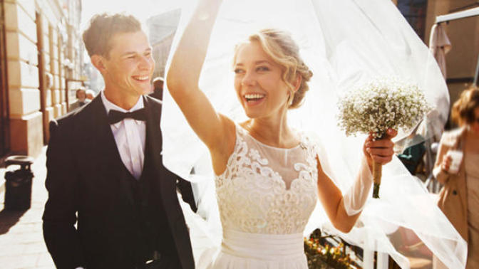 Is the term "Happy wife, happy life" true?