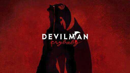 Rate This Anime: Devilman Crybaby?