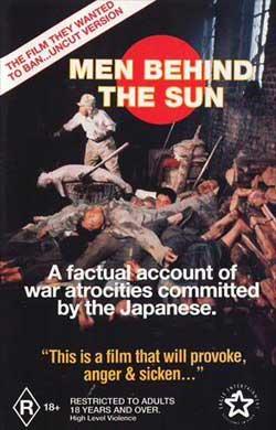 Do you think Hollywood should make a movie about Unit 731, the same way they made the movie Schindler's List regarding the Holocaust?
