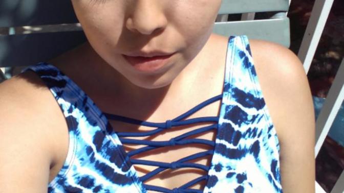 What do you think about this one piece swimsuits?