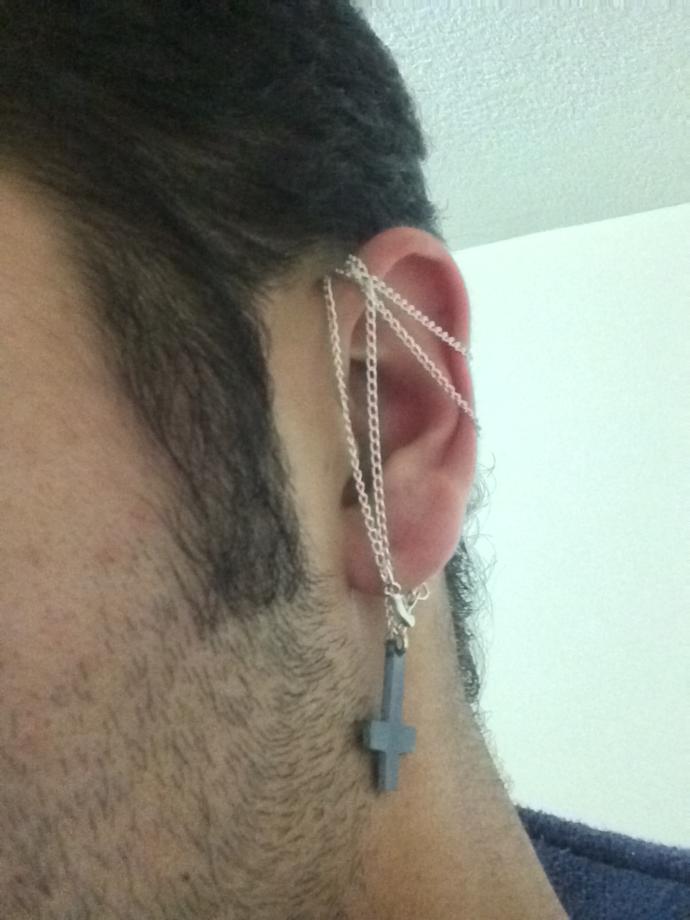 Could this become a new trend?